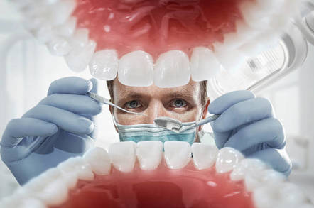 dentist in manchester